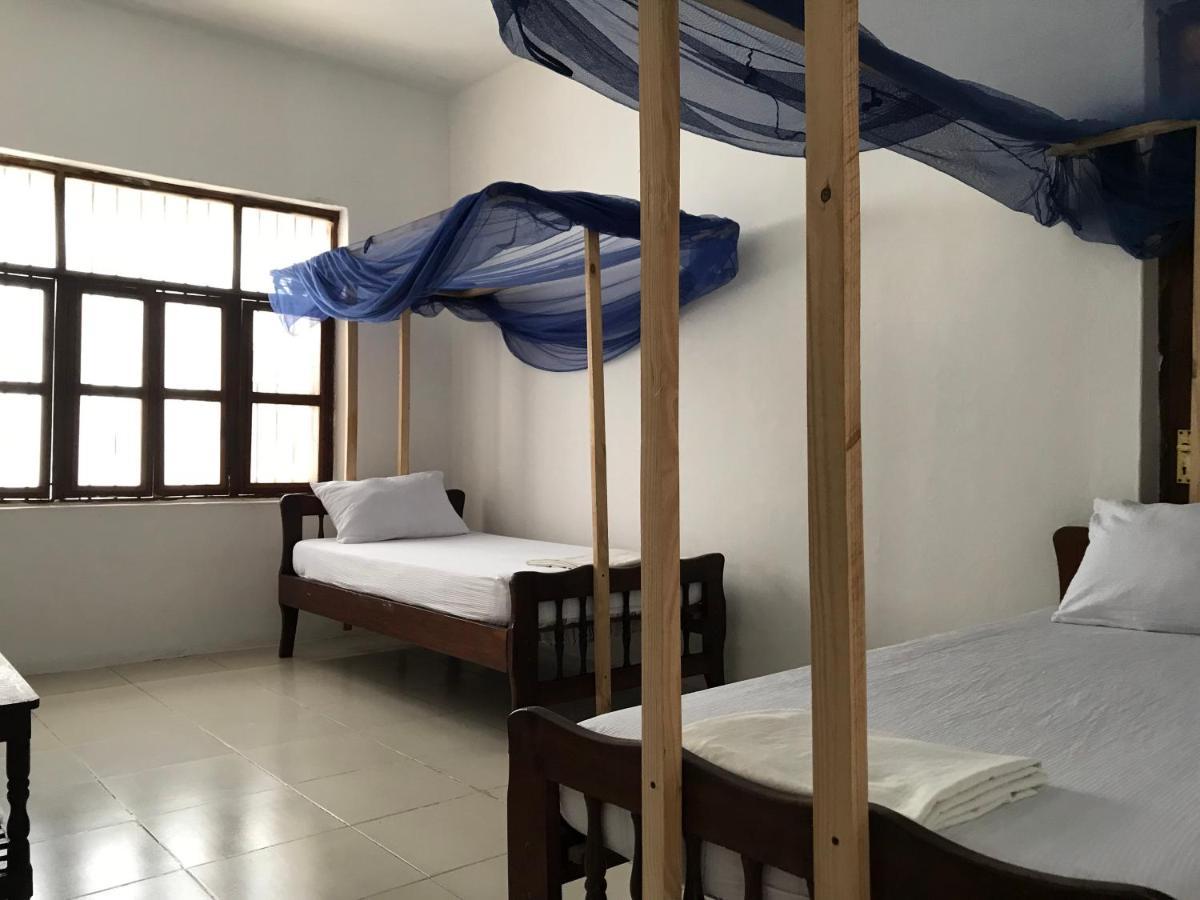 Flamingo Guest House Znz Zanzibar Exterior foto