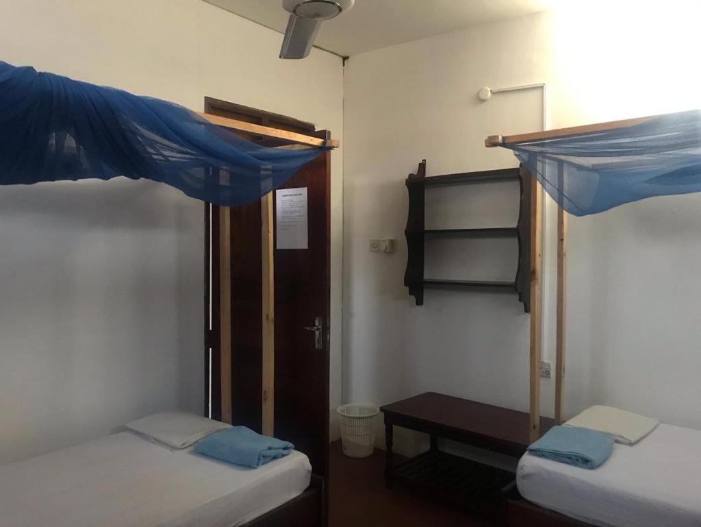 Flamingo Guest House Znz Zanzibar Exterior foto