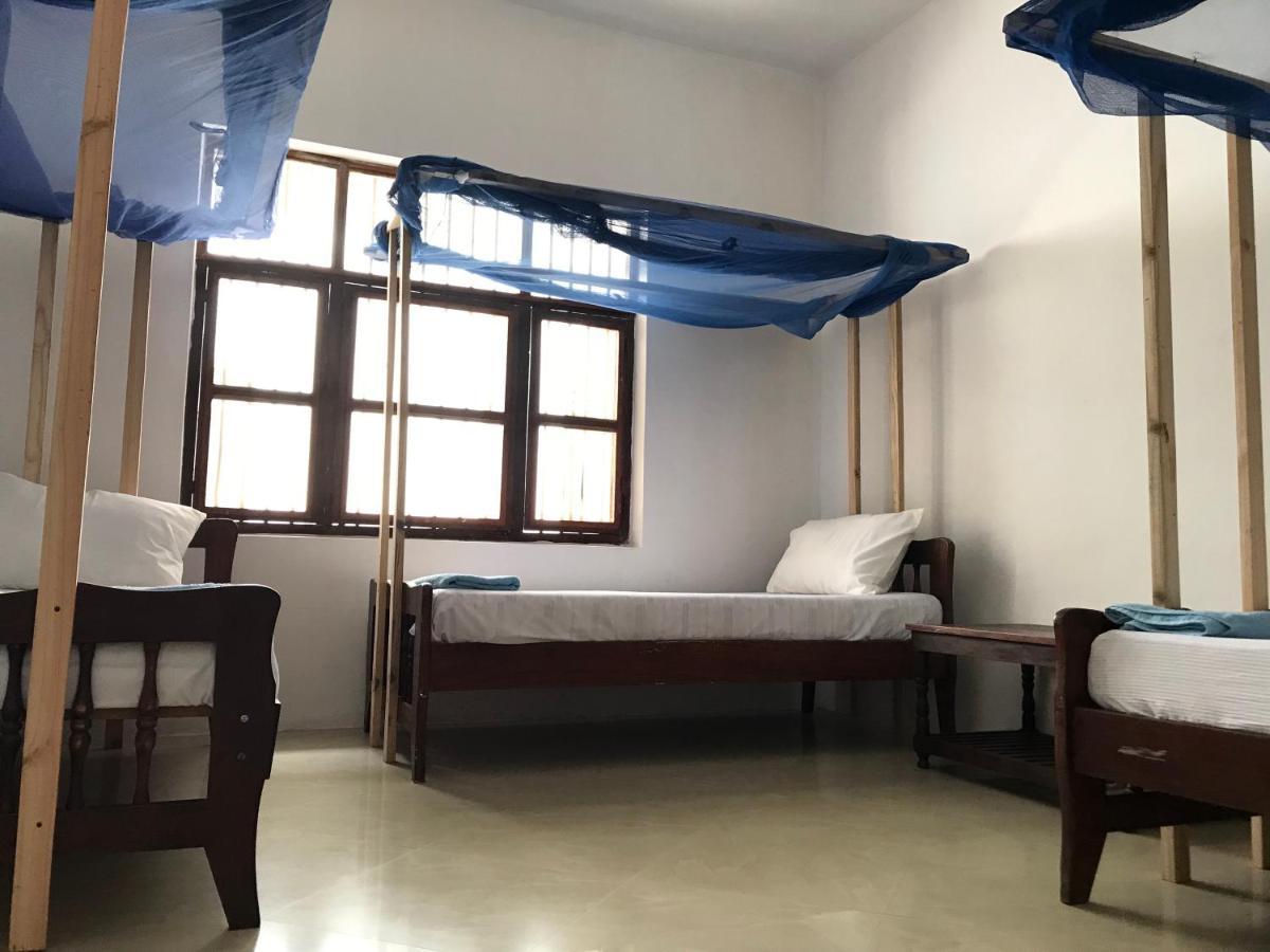 Flamingo Guest House Znz Zanzibar Exterior foto